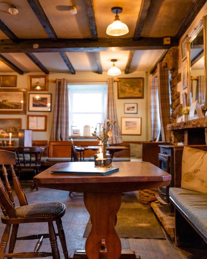 The Tan Hill Inn Keld ภายนอก รูปภาพ