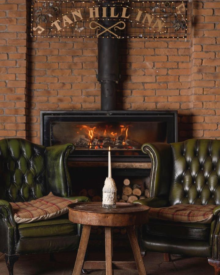 The Tan Hill Inn Keld ภายนอก รูปภาพ