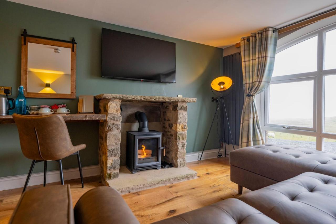 The Tan Hill Inn Keld ภายนอก รูปภาพ
