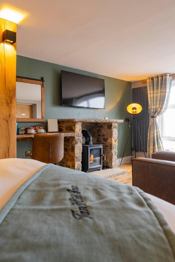 The Tan Hill Inn Keld ภายนอก รูปภาพ