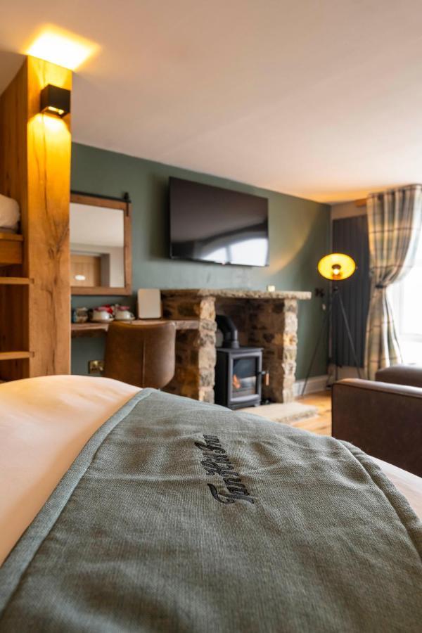 The Tan Hill Inn Keld ภายนอก รูปภาพ