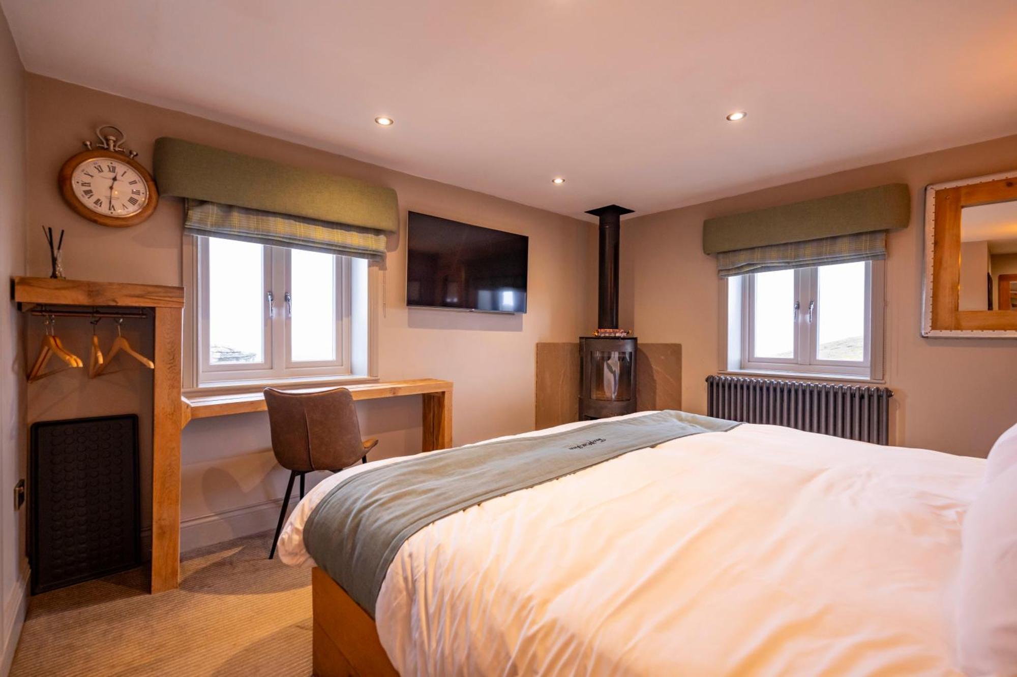 The Tan Hill Inn Keld ภายนอก รูปภาพ