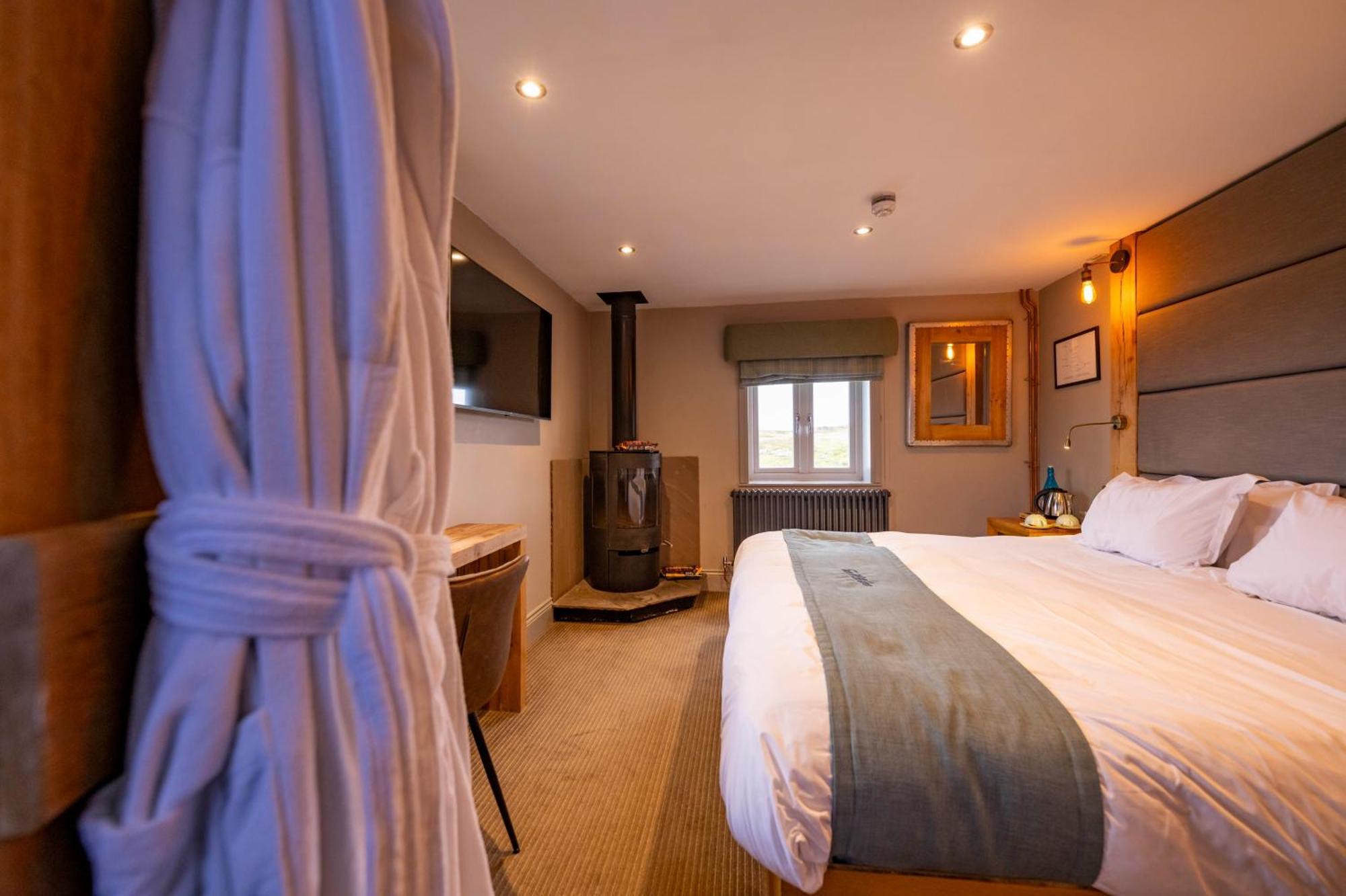The Tan Hill Inn Keld ภายนอก รูปภาพ