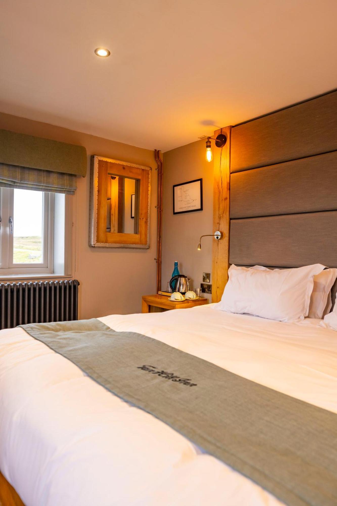The Tan Hill Inn Keld ภายนอก รูปภาพ