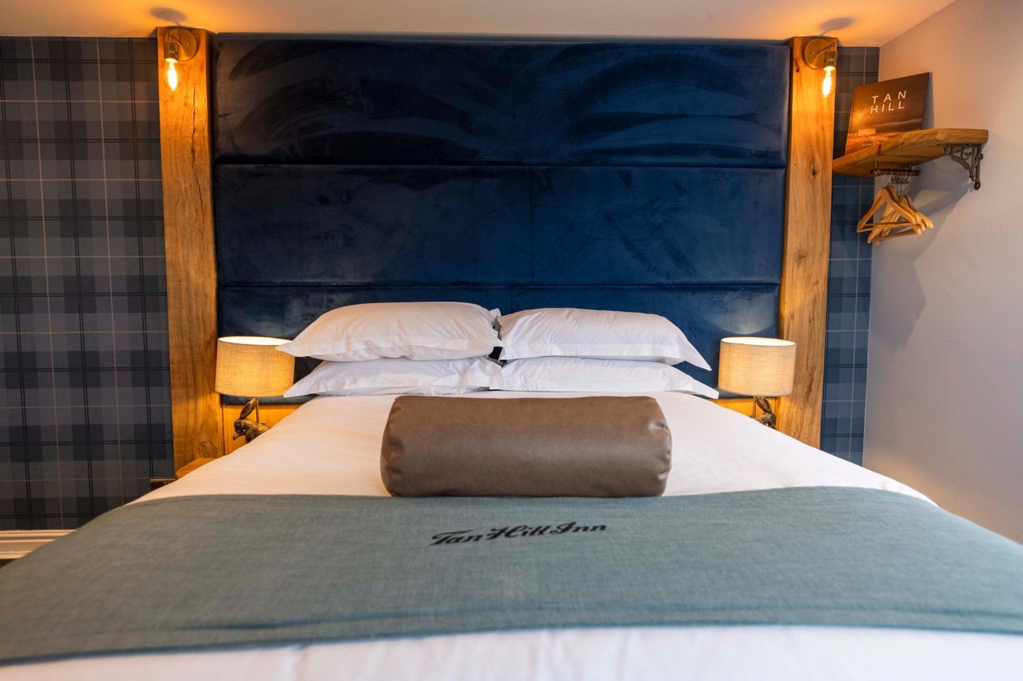 The Tan Hill Inn Keld ภายนอก รูปภาพ