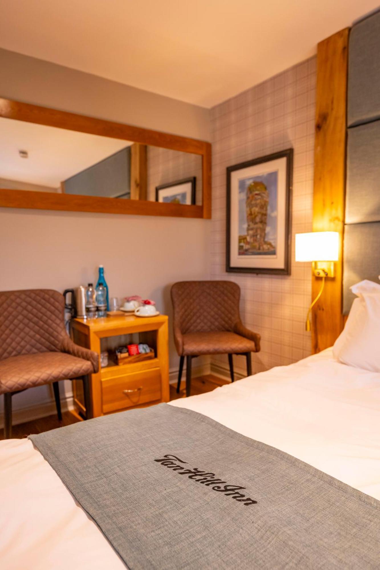 The Tan Hill Inn Keld ภายนอก รูปภาพ