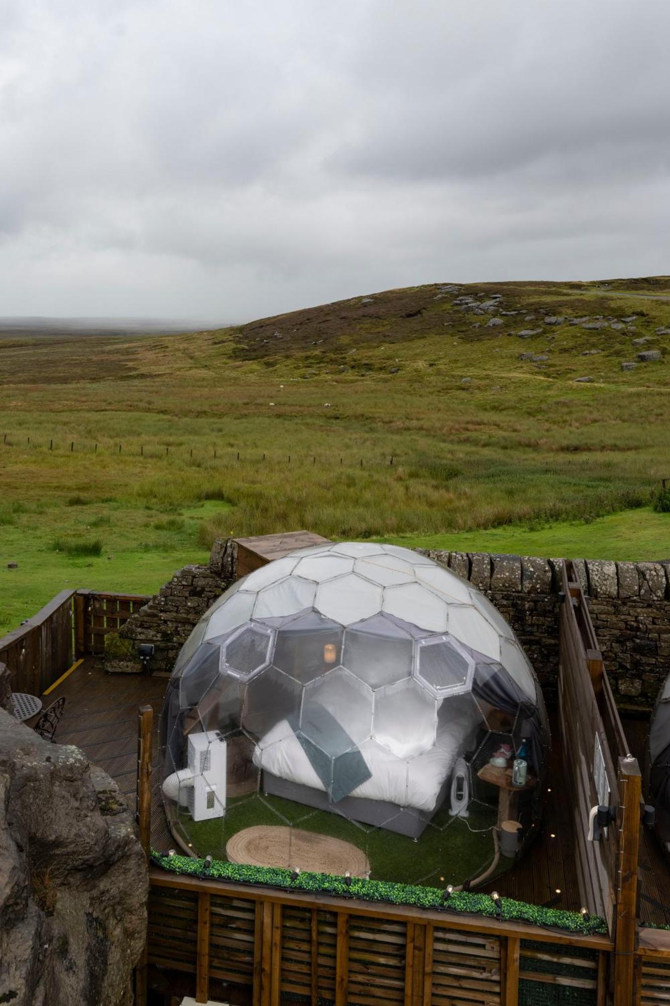 The Tan Hill Inn Keld ภายนอก รูปภาพ